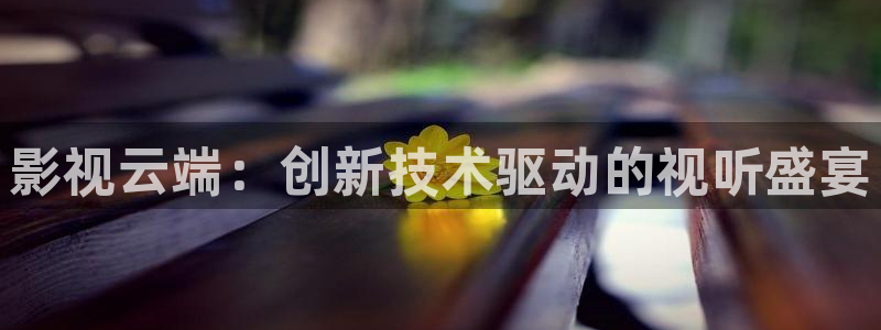 久久99视频这里只有精品：影视云端：创新技术驱动的视听盛宴